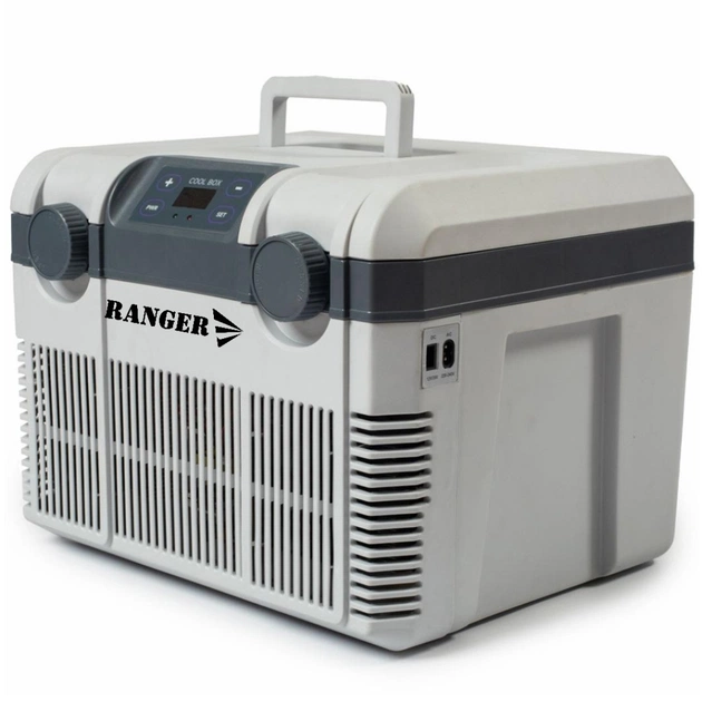 Автохолодильник Ranger Iceberg 22L (RA8876) - изображение 5