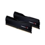 Модуль пам'яті для комп'ютера DDR5 32GB (2x16GB) 6000 MHz Trident Z5 Black G.Skill (F5-6000J4040F16GX2-TZ5K) - зменшене зображення 1