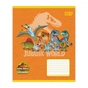 Тетрадь Yes Jurassic World Dino А5 12 листов линия (768712) - уменьшенное изображение 2