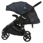 Коляска Baby Design Smart 17 Graphite (292330) - зменшене зображення 3