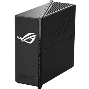 Бездротовий маршрутизатор Asus ROG STRIX GS-BE18000 (90IG09Y0-MO9C00) зображення 1