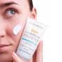 Засіб від засмаги Dermedic Sunbrella Ультралегкий захисний флюїд SPF 50+ Для сухої та нормальної шкіри 40 мл (5901643177546) - preview 5