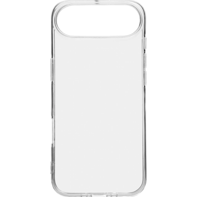 Чохол до мобільного телефона Armorstandart Apple iPhone 17 Air Clear (ARM86739) - зображення 1
