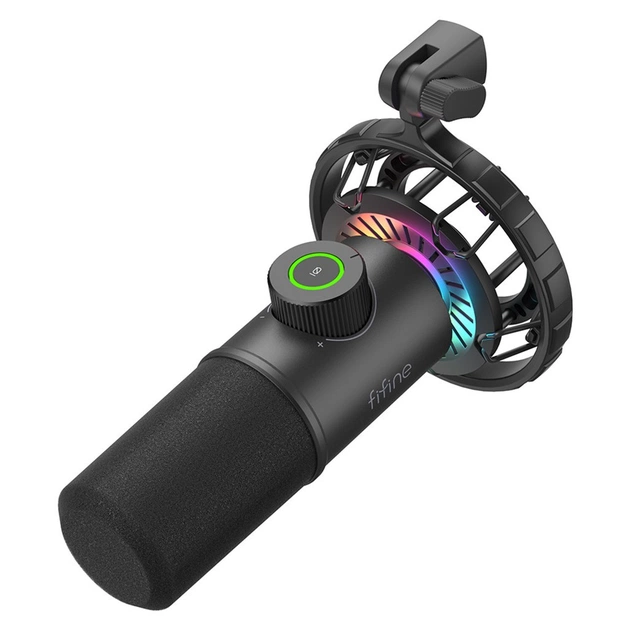 Микрофон Fifine K658 - изображение 8