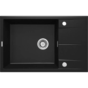 Мийка кухонна Deante Eridan (ZQE N11B) зображення 1