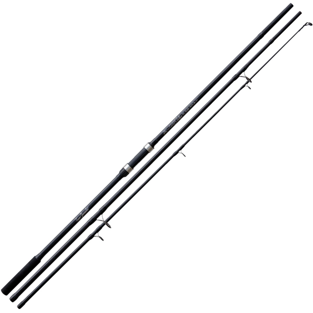 Вудилище Lineaeffe Carp Stalker 3.60м 125гр. 3lbs 3 секції (2742336) - изображение 1