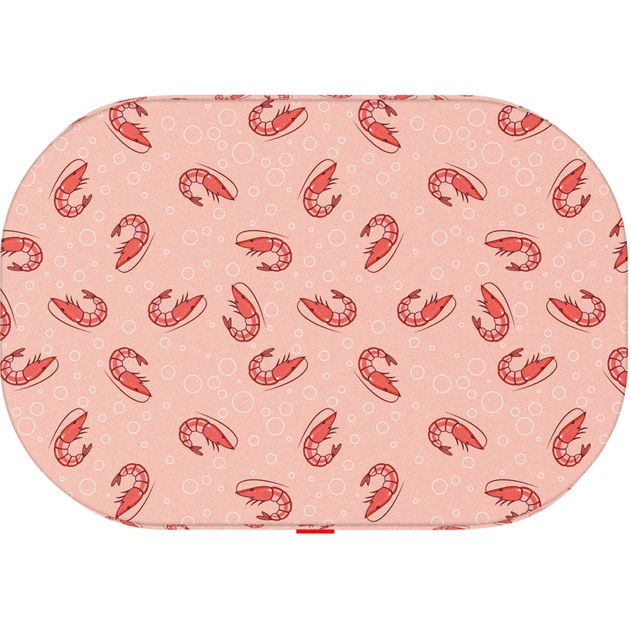 Чохол на матраци для тварин WAUDOG Relax Креветка М 80х55 см (1309-0109) - picture 1