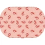 Чохол на матраци для тварин WAUDOG Relax Креветка М 80х55 см (1309-0109) - уменьшенное изображение 1