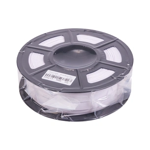 Пластик для 3D-принтера PowerPlant PLA, 1.75 мм, 1kg, white (PT812950) зображення 1