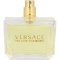 Туалетна вода Versace Yellow Diamond тестер 90 мл (8011003806140) - зменшене зображення 1