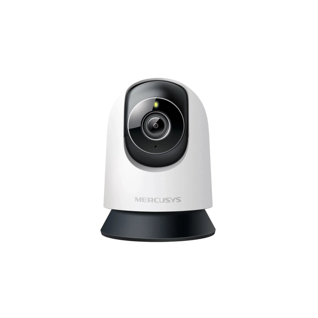 Камера відеоспостереження Mercusys IP-Камера MERCUSYS MC230 5MP N300 microSD motion detection. AI (MC230) - зображення 1