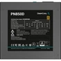 Блок живлення Deepcool 850W PN850D (R-PN850D-FC0B-EU) - зменшене зображення 4