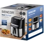 Мультипіч Sencor SFR6600SS - зменшене зображення 7