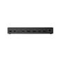Порт-реплікатор Lenovo ThinkPad USB4 Dock 5000 (40BF0100EU) - зменшене зображення 3