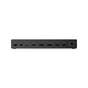 Порт-реплікатор Lenovo ThinkPad USB4 Dock 5000 (40BF0100EU) - зменшене зображення 3