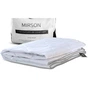 Одеяло MirSon антиаллергенное Royal Eco-Soft 841 лето 155x215 см (2200000620705) - уменьшенное изображение 3