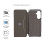 Чохол до мобільного телефона Armorstandart G-Case Xiaomi Redmi A5 4G Dark Blue (ARM90890) - зменшене зображення 3