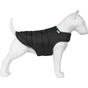 Курточка для тварин Airy Vest M чорна (15431) - зменшене зображення 2