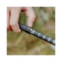 Трекінгові палиці Naturehike CNK2450DS017, 120 см, чорна (6927595788790) - зменшене зображення 2