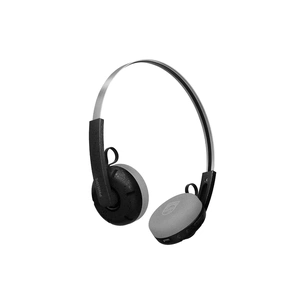 Наушники Philips TAH2000 Black (TAH2000BK/00) изображение 1