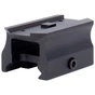 Коліматорний приціл XD Precision RS ADJ 2 MOA Weaver/Picatinny (XDDS05L) - зменшене зображення 4