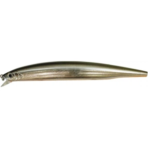 Воблер Usami Kumo 145F-SR 23.0g #594 (0.6m) (1777.06.16) зображення 1