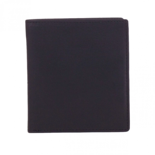Кошелек Smith & Canova 92410 Romano Black (92410 BLK) - изображение 1
