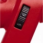 Повітродувка Einhell Einhell GC-EL 3000 E (3433320) - зменшене зображення 2