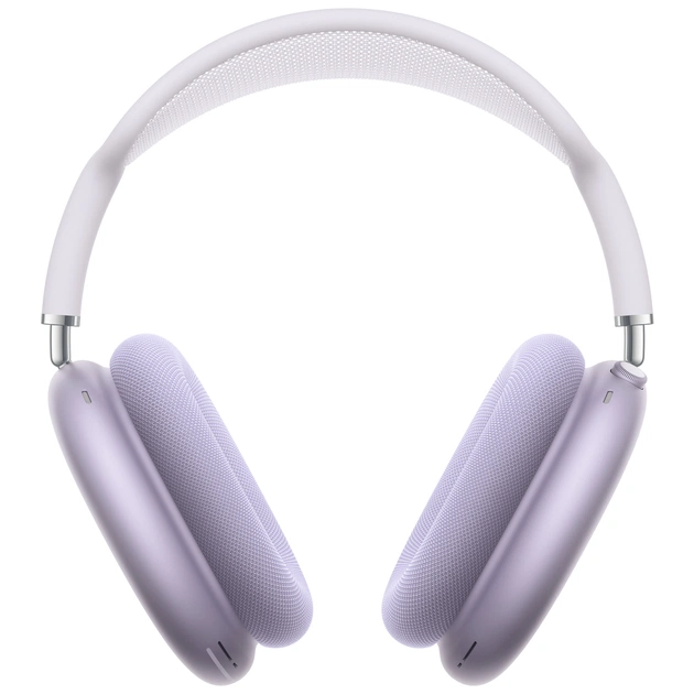 Навушники Apple AirPods Max 2 Purple (MHWP4ZE/A) - зображення 1