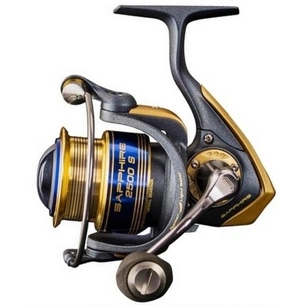 Котушка Favorite Sapphire 2500 (1693.50.49) зображення 1