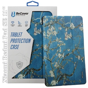 Чохол до планшета BeCover Smart Case Xiaomi Redmi Pad SE11" Spring (709875) зображення 1