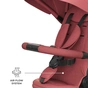 Дитячий велосипед Kinderkraft Aston 2 Plus Pink (KRASTO02PNKPL00) (5902533929924) - зменшене зображення 5