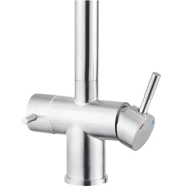 Змішувач Kroner Klassisch-ESG03811 (CV027932) - зображення 5