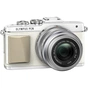 Цифровий фотоапарат Olympus E-PL7 14-42 mm Kit white/silver (V205071WE000) - зменшене зображення 5