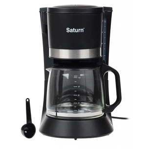 Крапельна кавоварка Saturn ST-CM7085 зображення 1