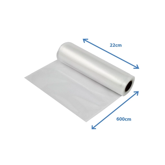 Плівка для вакуумування Esperanza EKV00SP1 - picture 3