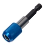 Держатель для бит Alloid Pro, магнитный, с фиксатором, 60мм (SD-16060) - уменьшенное изображение 2