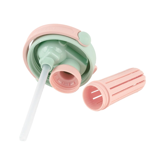 Пляшка для води Kite 700 мл м'ятно-рожевий (K25-1230-3) - picture 5