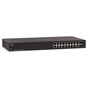 Комутатор мережевий Cisco SG250-18-K9-EU - зменшене зображення 1