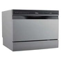 Посудомоечная машина Midea MCFD55S460Si - уменьшенное изображение 2