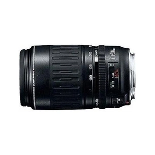 Об'єктив Canon EF 100-300mm f/4.5-5.6 USM (2565A019) зображення 1