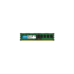 Модуль пам'яті для сервера DDR3 8GB ECC RDIMM 1600MHz 1Rx4 1.35V CL11 Micron (CT8G3ERSLS4160B) зображення 1