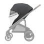 Дощовик Maxi-Cosi Street, Plaza+ Essential Black (1899057110) - зменшене зображення 2
