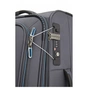 Валіза Travelite Crosslite Anthracite S (TL089547-04) - зменшене зображення 9