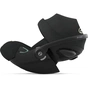 Автокрісло Cybex Cloud G i-Size Plus Moon Black (523001151) - зменшене зображення 5