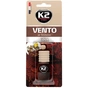 Ароматизатор для автомобіля K2 Vento Solo Refill "Кола" 8 мл без упаковки (V412) - зменшене зображення 2