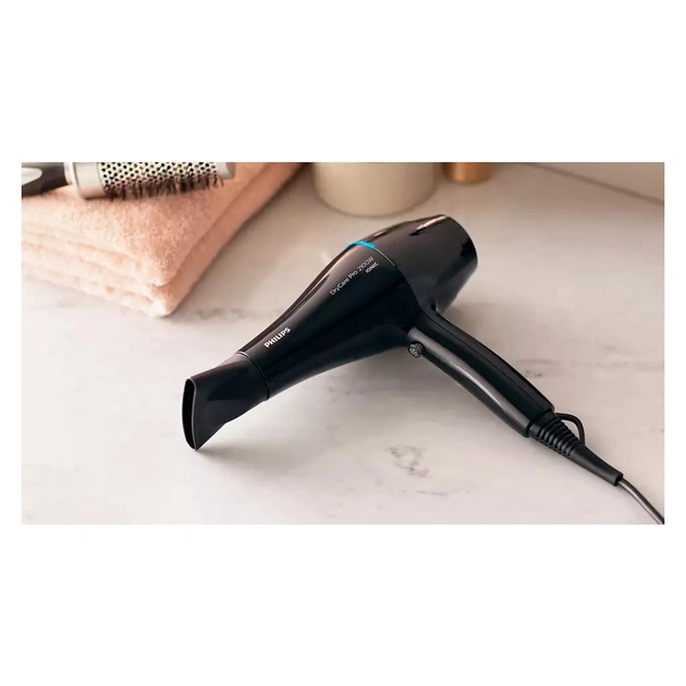 Фен Philips BHD272/00 - изображение 4