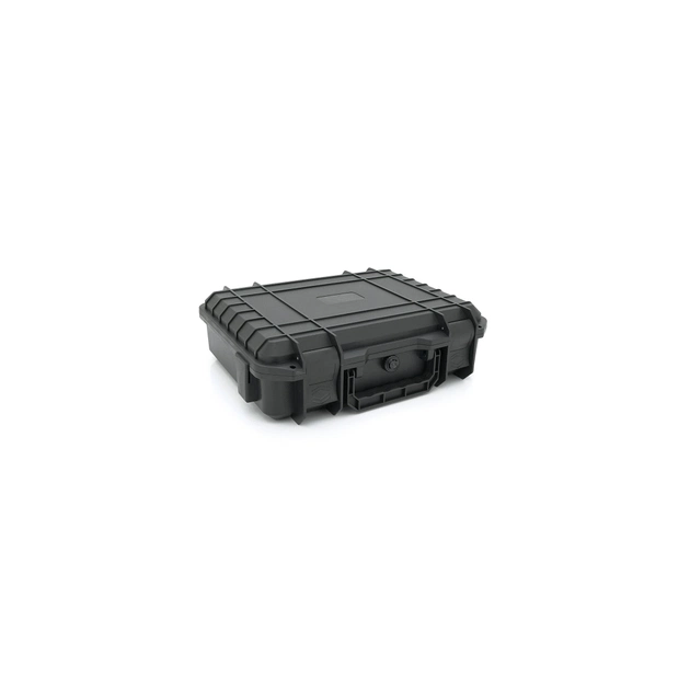 Ящик для інструментів Voltronic 342x275x101 мм, внутрішній розмір - 315х235х92 мм (MG6315) - зображення 1
