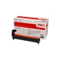 Фотокондуктор OKI C532/MC573 BLACK (46484108) - уменьшенное изображение 1
