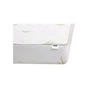 Наматрацник MirSon №1052 Alberto Тенцель (Modal) Strong Aloe Vera 70х130 см (2200001509078) - зменшене зображення 4